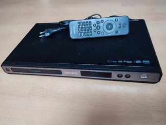 Predám dvd, cd-prehravac - 2