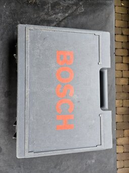 Vrtacka Bosch GSR 9,6 VES 2 - 2