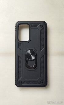 Puzdrá na Samsung Galaxy a52 - 2