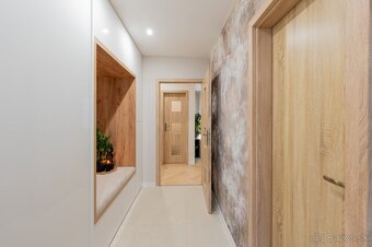 4-izbový kompletne zariadený rodinný dom - 2