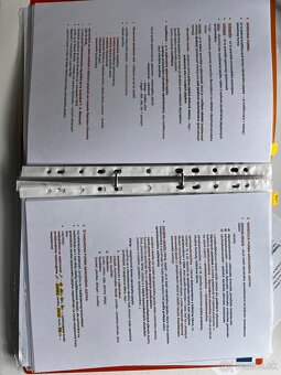 Maturita zo slovenčiny - 2