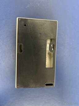 termostat eberle - 2