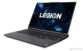 Legion Pro 5 16 | R7 7745HX | 32 GB | 1 TB SSD | RTX 4070 - 2