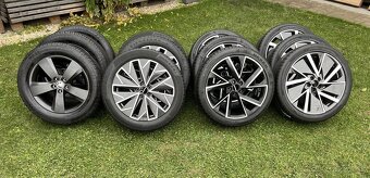 PROPUS VEGA VEGA AERO skoda VW,AUDI Seat RAPID SCALA KAMIQ P - 2