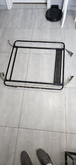 Predám zahrádku na staru Škodovku - 2