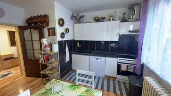 Priestranný 2-izbový byt s terasou, sídlisko Sekčov v Prešov - 2