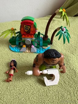 lego vaiana 41150 - 2