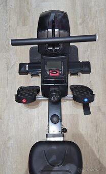 Veslovací trenažér HMS ZM1901 - 2