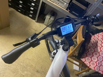 elektrobicykel - 2