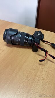 Fotovýbava Canon EOS M50 - 2