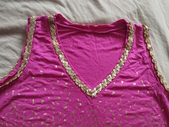 tričká (tielka) - 2