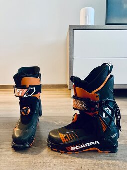 Scarpa F1 LT veľkosť - 42 - 2