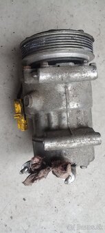 Peugeot 206sw rôzne diely - 2