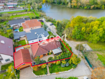 MODERNÝ DIZAJN A VEĽKOLEPÝ PRIESTOR - 2