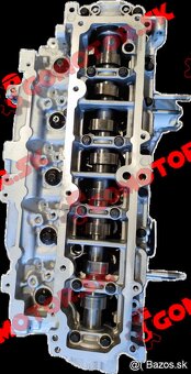 |CELÁ SR| Motor 1.5 / 1.6 HDi BlueHDi D-4D TDCi Ecoblue - 2