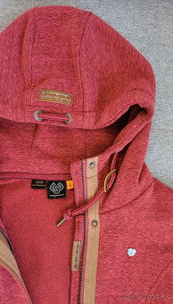 Mikina zn. Ragwear - 2