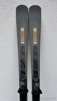 Salomon S/MAX 165cm - 2