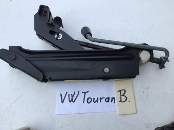 Zdvihaky na auto - 2