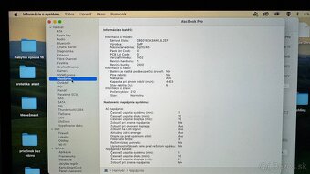 MacBook Pro 13.3 2020 - 2