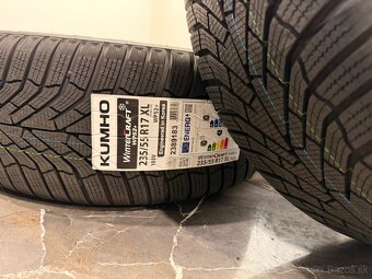 origo Mercedes V-Klasse W447 r17 A4484011400 - 2