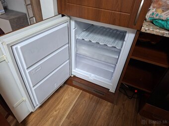 Predám lacno chladničku aj doveziem v rámci SK - 2