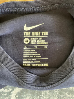 Pánske tričko NIKE - 2