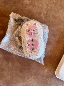 Monitor dychu Jsbltron Nany 2 - 2