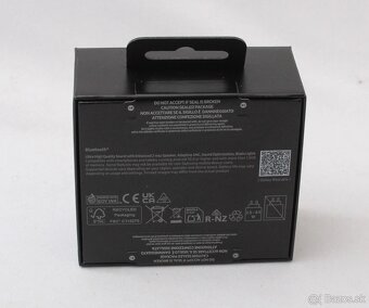 Nova sluchátka Samsung Galaxy Buds3 P - 2