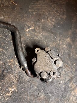 Servočerpadlo A4 B5 - 1.9 TDi - 2