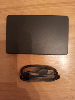 Nintendo Wii - 552 hier pre Nintendo Wii na ext. HDD - 2