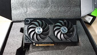 Rozpredám diely z herného PC - 2