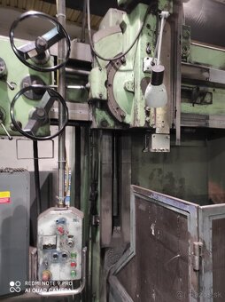 Karusel TOS SK 12 (5411) - 2