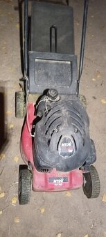 kosačka Thor X OHV - MTD - 2