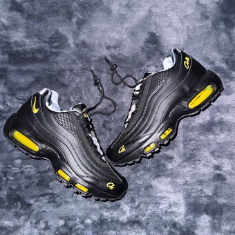 Nike Air Max 95 Corteiz - 2