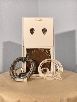 Moondrop MAY DSP + Analog (USB-C + 3.5mm) - 2