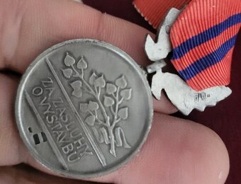 Predám striebro za spotovú cenu - 2