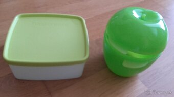 Tupperware - 2