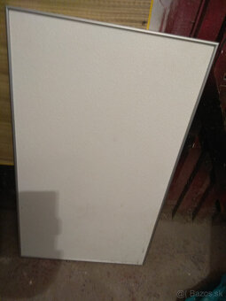 Predám infrapanely 84x50 cm 350W - 2