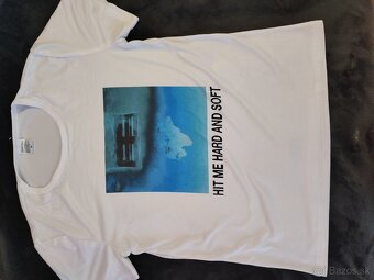 Billie Eilish tričká - 2