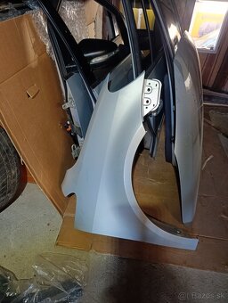 Predok na Volkswagen Touran - 2