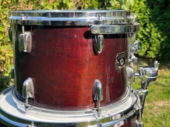 Gretsch Renown Maple Dark Walnut BD24 - 2