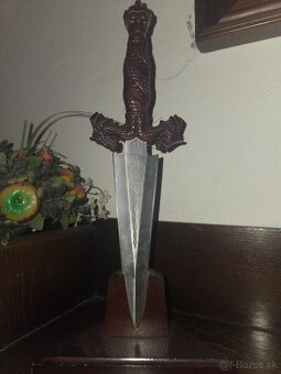 Dýka na stojane - 2