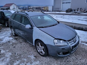 Diely vw golf mk5 1.9 77kw BLS - 2