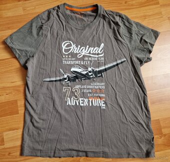 Panske tricka XL - 2