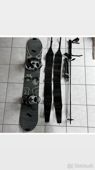 SPLITBOARD NITRO VOLTA - 2