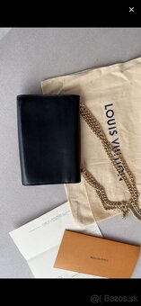 Louis Vuitton louise MM - 2