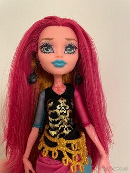 monster high - 2