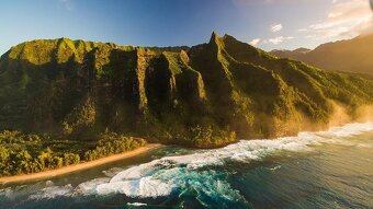 Variabilní ND filtr pro DJI Phantom 4 Pro/Pro+/Advance - 2