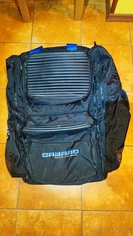 Potápačské veci - 2