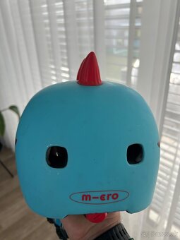 Detská prilba Micro - 2